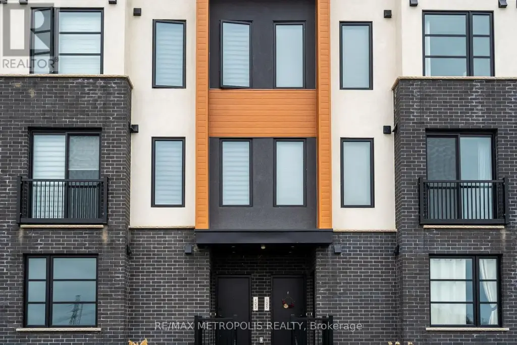 121 - 3900 Savoy Street, London South (South V)